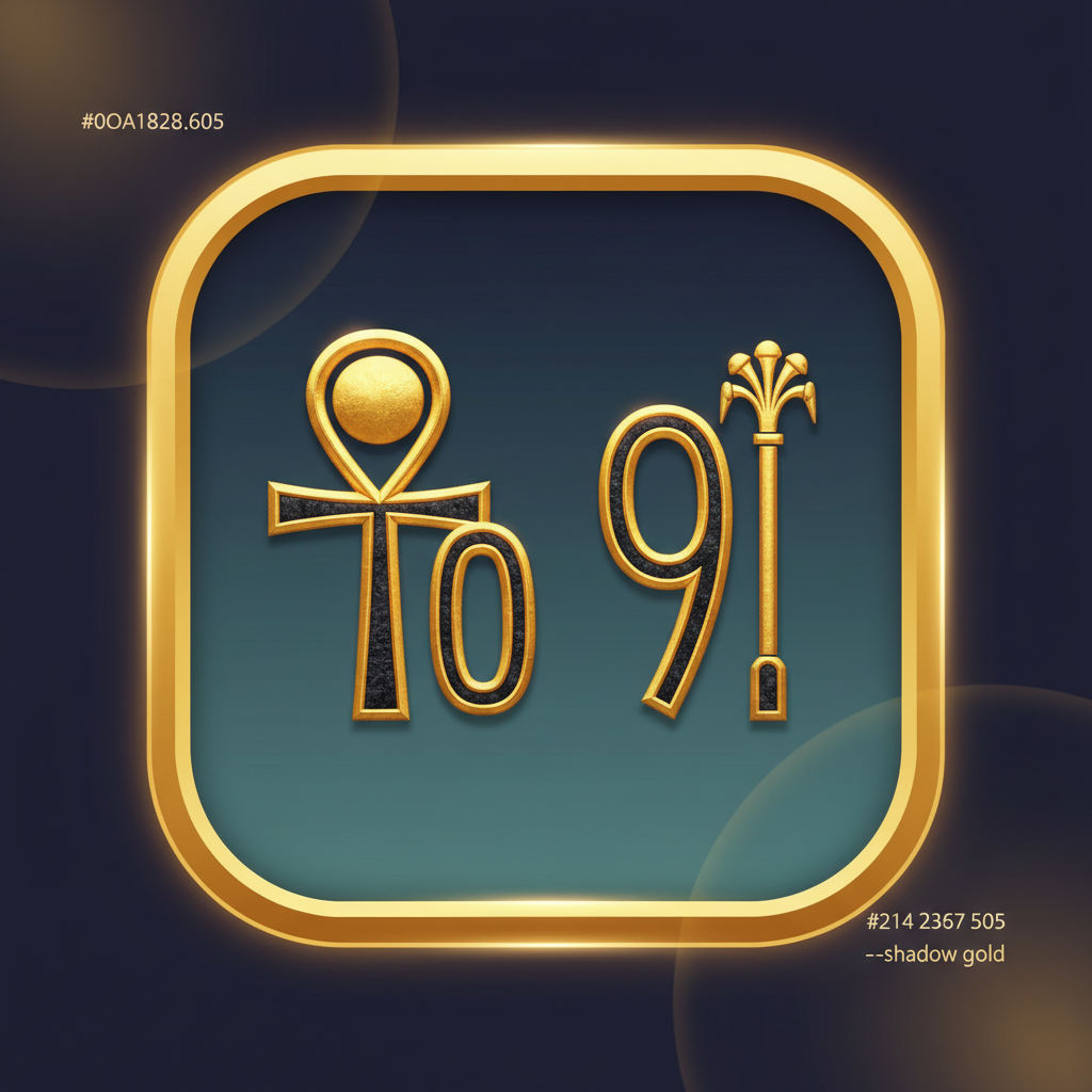 10 und 9 Symbole in Eye of Horus — zahlen 25x bei 5 Symbolen