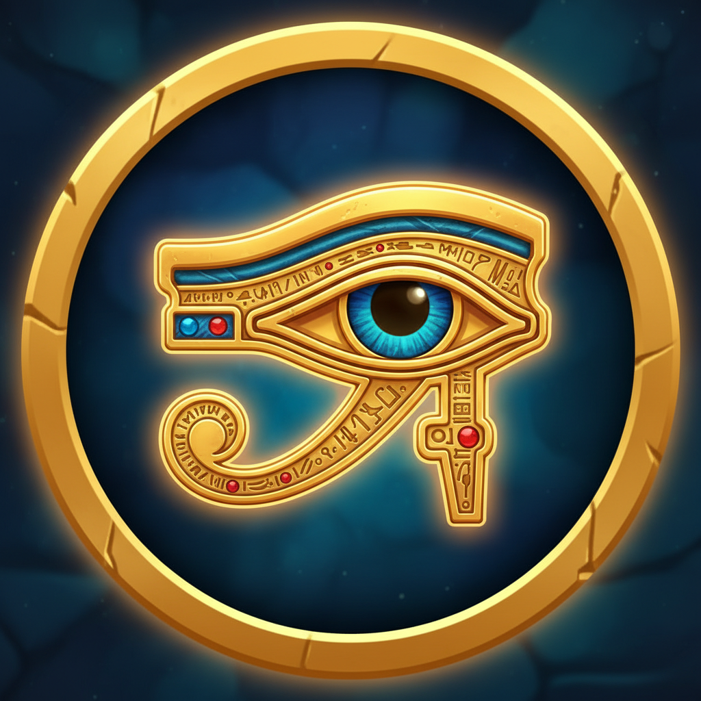 Horus Premium-Symbol